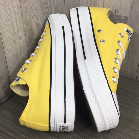 CONVERSE CTAS LIFT OX PLATFORM - Picture 5 of 8